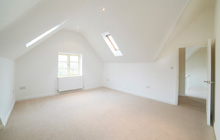 Bullens Green bedroom extension leads
