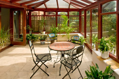 Bullens Green conservatory quotes