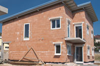 Bullens Green home extensions
