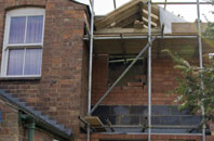 free Bullens Green home extension quotes