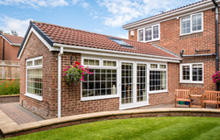 Bullens Green house extension leads
