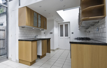 Bullens Green kitchen extension leads