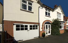 Bullens Green multiple storey extension leads