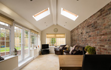 Bullens Green single storey extension leads
